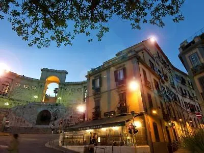 Sardegna Hotel, Suites & Restaurant Hotel 4*