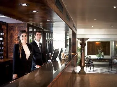 Hotel Sardegna Hotel, Suites & Restaurant Cagliari