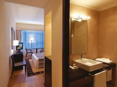 Sardegna Hotel, Suites & Restaurant 4* Cagliari