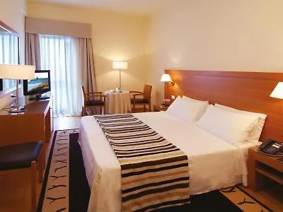 Sardegna Hotel, Suites & Restaurant Cagliari