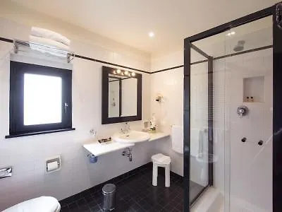 Hotel Sardegna Hotel, Suites & Restaurant 4*