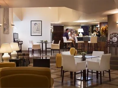 Sardegna Hotel, Suites & Restaurant Hotel 4*