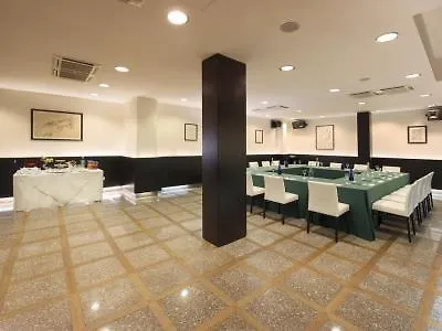 Hotel Sardegna Hotel, Suites & Restaurant